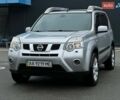 Серый Ниссан ИксТрейл, объемом двигателя 2 л и пробегом 261 тыс. км за 9800 $, фото 33 на Automoto.ua