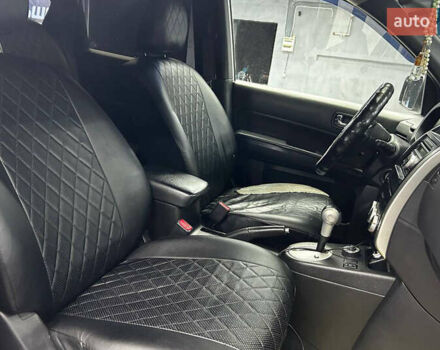 Серый Ниссан ИксТрейл, объемом двигателя 1.99 л и пробегом 222 тыс. км за 11800 $, фото 17 на Automoto.ua