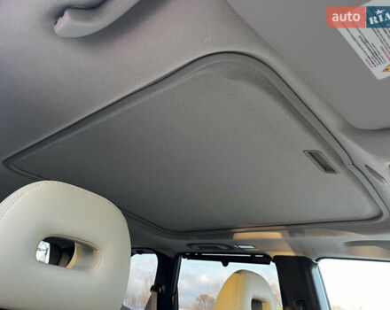 Сірий Ніссан ІксТрейл, об'ємом двигуна 2 л та пробігом 269 тис. км за 13399 $, фото 43 на Automoto.ua