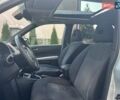 Серый Ниссан ИксТрейл, объемом двигателя 2 л и пробегом 206 тыс. км за 9500 $, фото 27 на Automoto.ua