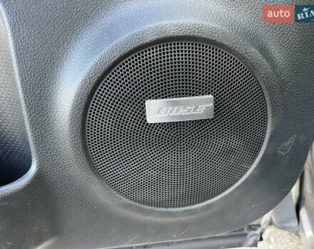 Серый Ниссан ИксТрейл, объемом двигателя 2 л и пробегом 269 тыс. км за 13399 $, фото 21 на Automoto.ua