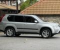 Серый Ниссан ИксТрейл, объемом двигателя 2.5 л и пробегом 185 тыс. км за 10000 $, фото 5 на Automoto.ua