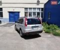 Серый Ниссан ИксТрейл, объемом двигателя 2 л и пробегом 176 тыс. км за 12500 $, фото 1 на Automoto.ua