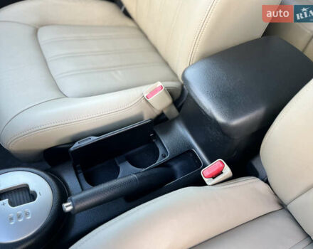 Серый Ниссан ИксТрейл, объемом двигателя 2 л и пробегом 269 тыс. км за 13499 $, фото 50 на Automoto.ua