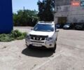 Серый Ниссан ИксТрейл, объемом двигателя 2 л и пробегом 176 тыс. км за 12500 $, фото 1 на Automoto.ua