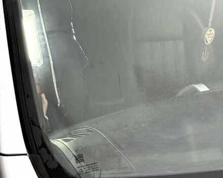 Сірий Ніссан ІксТрейл, об'ємом двигуна 2.49 л та пробігом 196 тис. км за 11800 $, фото 28 на Automoto.ua