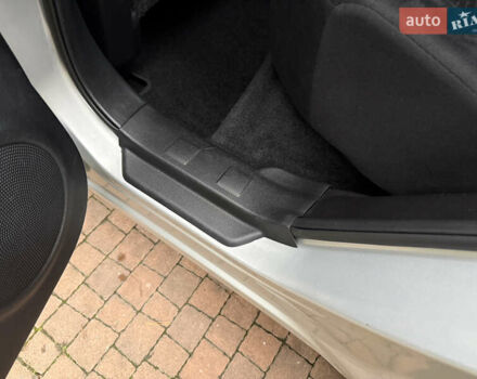 Серый Ниссан ИксТрейл, объемом двигателя 2.49 л и пробегом 199 тыс. км за 11700 $, фото 92 на Automoto.ua