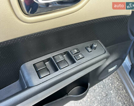 Сірий Ніссан ІксТрейл, об'ємом двигуна 2 л та пробігом 269 тис. км за 13399 $, фото 19 на Automoto.ua