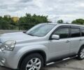 Серый Ниссан ИксТрейл, объемом двигателя 2 л и пробегом 242 тыс. км за 10500 $, фото 13 на Automoto.ua