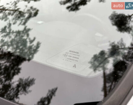 Серый Ниссан ИксТрейл, объемом двигателя 2.49 л и пробегом 199 тыс. км за 11700 $, фото 24 на Automoto.ua