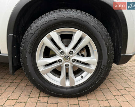 Серый Ниссан ИксТрейл, объемом двигателя 2.49 л и пробегом 199 тыс. км за 11700 $, фото 54 на Automoto.ua