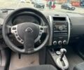 Серый Ниссан ИксТрейл, объемом двигателя 2 л и пробегом 261 тыс. км за 9800 $, фото 13 на Automoto.ua