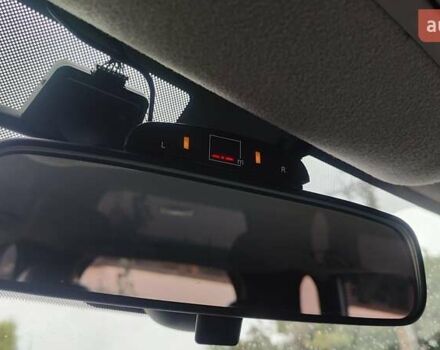 Сірий Ніссан ІксТрейл, об'ємом двигуна 2.49 л та пробігом 217 тис. км за 9990 $, фото 29 на Automoto.ua