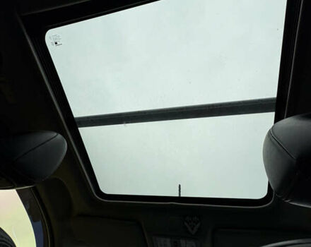 Сірий Ніссан ІксТрейл, об'ємом двигуна 2.49 л та пробігом 196 тис. км за 11800 $, фото 24 на Automoto.ua