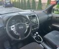 Серый Ниссан ИксТрейл, объемом двигателя 2 л и пробегом 206 тыс. км за 9500 $, фото 21 на Automoto.ua