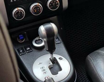 Сірий Ніссан ІксТрейл, об'ємом двигуна 2.49 л та пробігом 236 тис. км за 10999 $, фото 10 на Automoto.ua