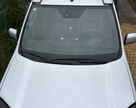 Сірий Ніссан ІксТрейл, об'ємом двигуна 2.49 л та пробігом 196 тис. км за 11800 $, фото 16 на Automoto.ua