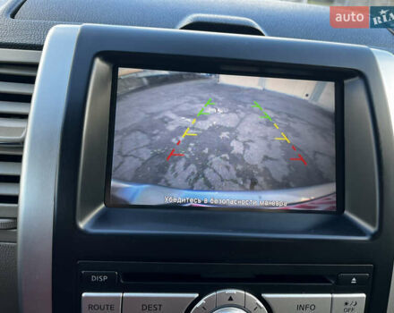 Сірий Ніссан ІксТрейл, об'ємом двигуна 2 л та пробігом 269 тис. км за 13399 $, фото 35 на Automoto.ua