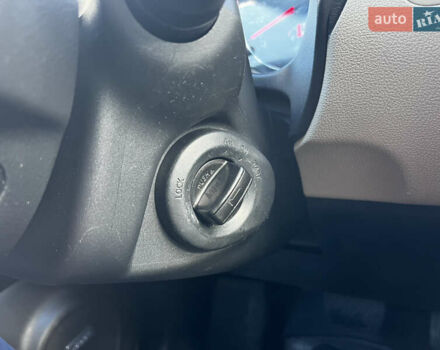 Серый Ниссан ИксТрейл, объемом двигателя 2 л и пробегом 269 тыс. км за 13399 $, фото 29 на Automoto.ua