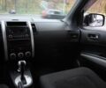 Серый Ниссан ИксТрейл, объемом двигателя 2 л и пробегом 193 тыс. км за 1950 $, фото 12 на Automoto.ua
