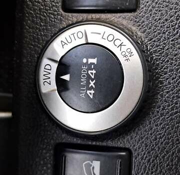 Сірий Ніссан ІксТрейл, об'ємом двигуна 2 л та пробігом 297 тис. км за 12350 $, фото 17 на Automoto.ua