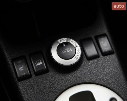 Ниссан ИксТрейл 2012 в Харькове на Automoto.ua Серый Ниссан ИксТрейл, объемом двигателя 2 л и пробегом 193 тыс. км за 10950 $, фото 19 на Automoto.ua