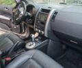 Серый Ниссан ИксТрейл, объемом двигателя 2 л и пробегом 163 тыс. км за 16495 $, фото 1 на Automoto.ua