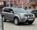 Сірий Ніссан ІксТрейл, об'ємом двигуна 2.5 л та пробігом 79 тис. км за 11500 $, фото 1 на Automoto.ua