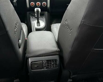 Серый Ниссан ИксТрейл, объемом двигателя 2 л и пробегом 84 тыс. км за 14500 $, фото 21 на Automoto.ua