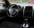 Ниссан ИксТрейл 2012 в Харькове на Automoto.ua Серый Ниссан ИксТрейл, объемом двигателя 2 л и пробегом 193 тыс. км за 10950 $, фото 10 на Automoto.ua