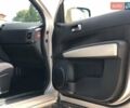 Серый Ниссан ИксТрейл, объемом двигателя 2 л и пробегом 275 тыс. км за 10500 $, фото 22 на Automoto.ua