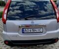 Сірий Ніссан ІксТрейл, об'ємом двигуна 2 л та пробігом 206 тис. км за 10800 $, фото 5 на Automoto.ua