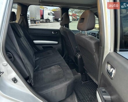 Сірий Ніссан ІксТрейл, об'ємом двигуна 2 л та пробігом 142 тис. км за 9900 $, фото 16 на Automoto.ua