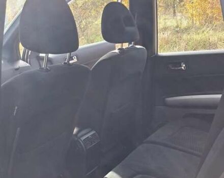 Сірий Ніссан ІксТрейл, об'ємом двигуна 2 л та пробігом 297 тис. км за 12350 $, фото 13 на Automoto.ua