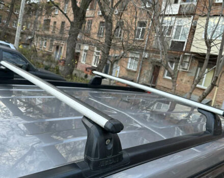 Сірий Ніссан ІксТрейл, об'ємом двигуна 2.49 л та пробігом 79 тис. км за 11150 $, фото 21 на Automoto.ua