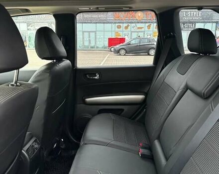 Серый Ниссан ИксТрейл, объемом двигателя 2 л и пробегом 84 тыс. км за 14500 $, фото 18 на Automoto.ua