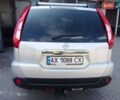Серый Ниссан ИксТрейл, объемом двигателя 2 л и пробегом 193 тыс. км за 10900 $, фото 9 на Automoto.ua