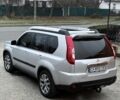 Серый Ниссан ИксТрейл, объемом двигателя 1.8 л и пробегом 142 тыс. км за 11900 $, фото 6 на Automoto.ua