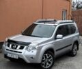 Серый Ниссан ИксТрейл, объемом двигателя 1.8 л и пробегом 142 тыс. км за 11900 $, фото 4 на Automoto.ua