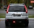 Ниссан ИксТрейл 2012 в Харькове на Automoto.ua Серый Ниссан ИксТрейл, объемом двигателя 2 л и пробегом 193 тыс. км за 10950 $, фото 4 на Automoto.ua