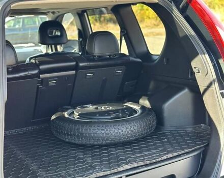 Серый Ниссан ИксТрейл, объемом двигателя 2 л и пробегом 198 тыс. км за 12500 $, фото 11 на Automoto.ua