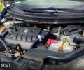 Сірий Ніссан ІксТрейл, об'ємом двигуна 2 л та пробігом 140 тис. км за 12700 $, фото 5 на Automoto.ua