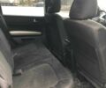 Сірий Ніссан ІксТрейл, об'ємом двигуна 2.5 л та пробігом 220 тис. км за 12000 $, фото 19 на Automoto.ua
