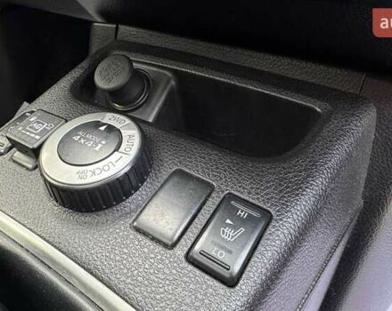 Серый Ниссан ИксТрейл, объемом двигателя 2 л и пробегом 188 тыс. км за 12300 $, фото 19 на Automoto.ua