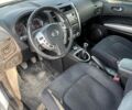 Серый Ниссан ИксТрейл, объемом двигателя 2 л и пробегом 125 тыс. км за 13500 $, фото 6 на Automoto.ua