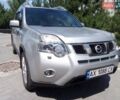 Серый Ниссан ИксТрейл, объемом двигателя 2 л и пробегом 193 тыс. км за 10900 $, фото 1 на Automoto.ua