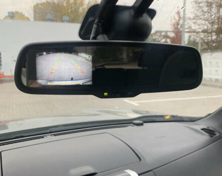 Серый Ниссан ИксТрейл, объемом двигателя 2 л и пробегом 199 тыс. км за 10900 $, фото 11 на Automoto.ua