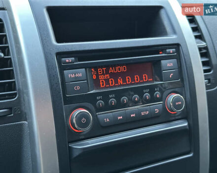 Сірий Ніссан ІксТрейл, об'ємом двигуна 2.49 л та пробігом 79 тис. км за 11150 $, фото 18 на Automoto.ua