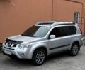Серый Ниссан ИксТрейл, объемом двигателя 1.8 л и пробегом 142 тыс. км за 11900 $, фото 3 на Automoto.ua