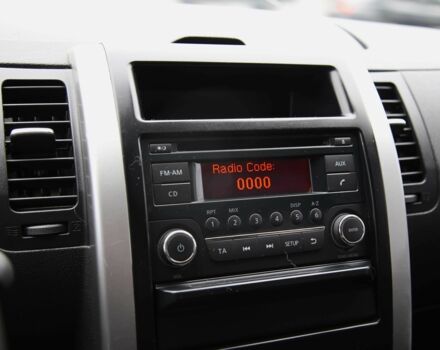 Серый Ниссан ИксТрейл, объемом двигателя 2 л и пробегом 193 тыс. км за 1950 $, фото 16 на Automoto.ua